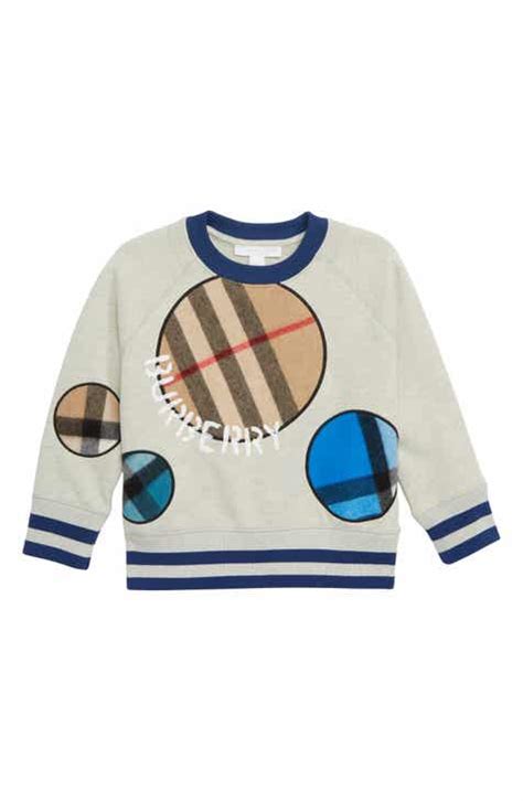 burberry kids nordstrom|burberry kids outdoor clothing.